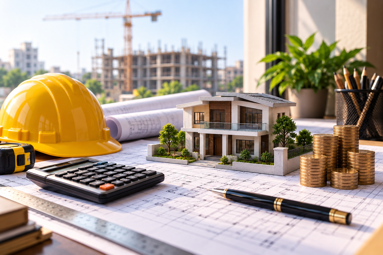 Estimation & Valuation
